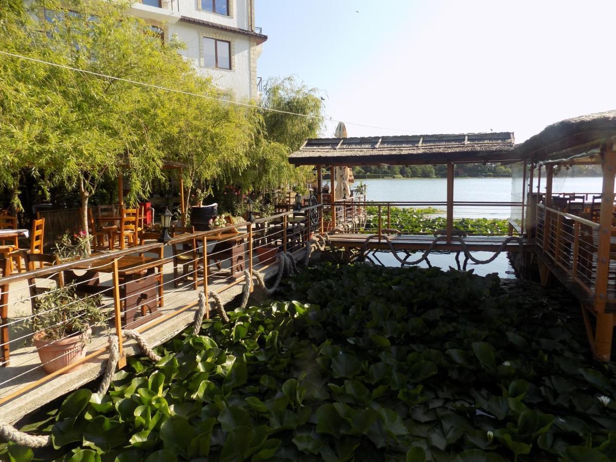 Hotel Insula Neptun Exterior foto