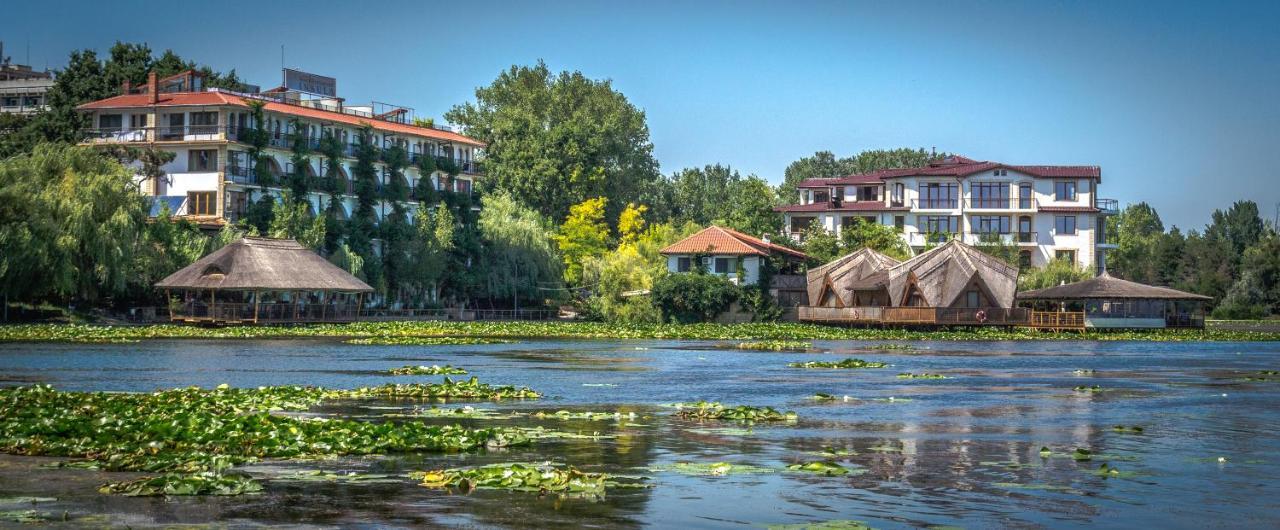 Hotel Insula Neptun Exterior foto