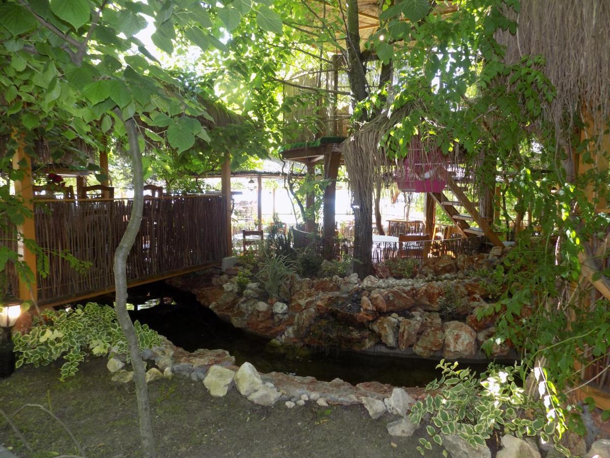 Hotel Insula Neptun Exterior foto