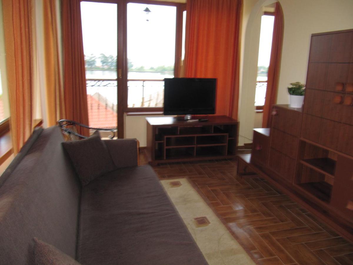 Hotel Insula Neptun Habitación foto